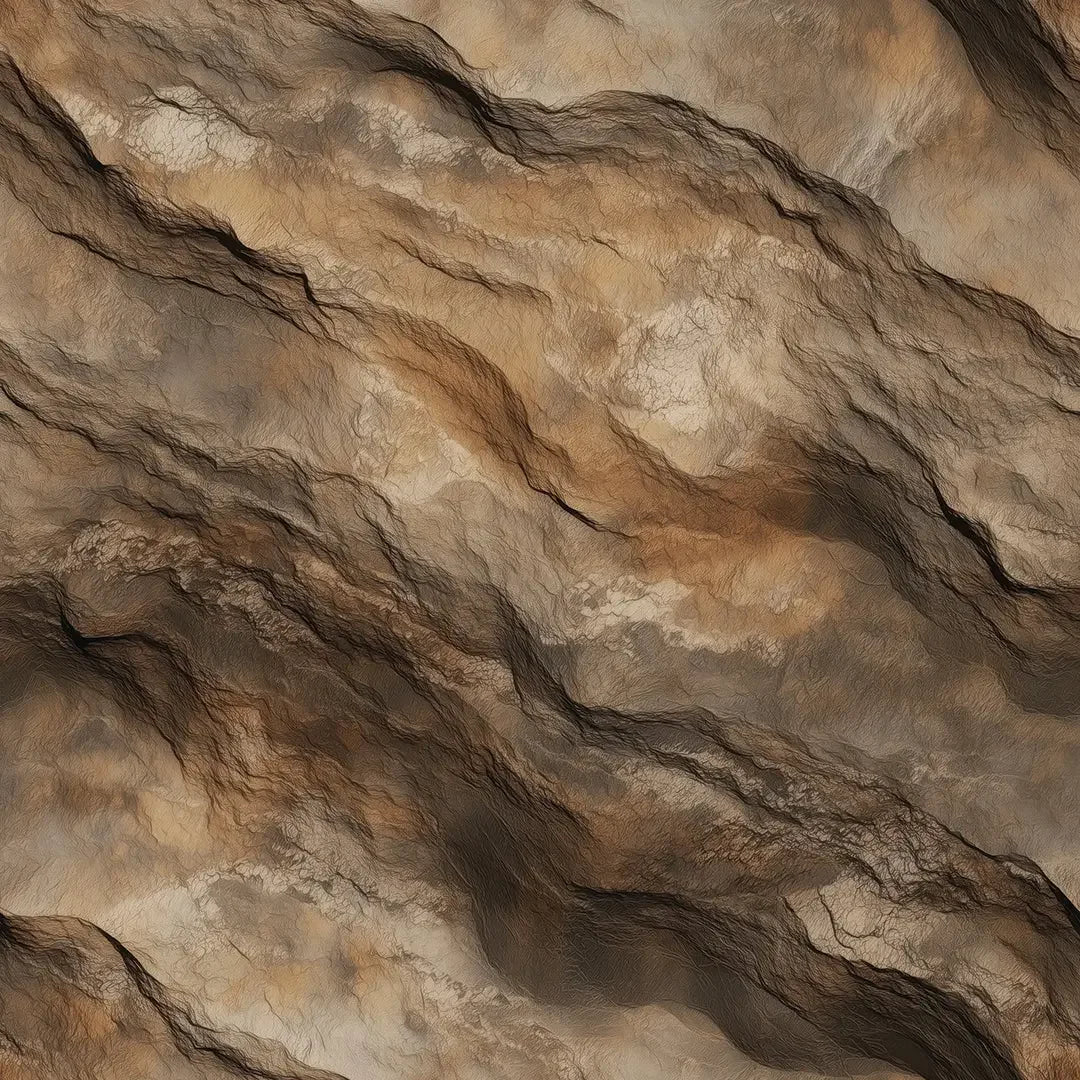 Terran Drift Wallpaper - WallCreatives