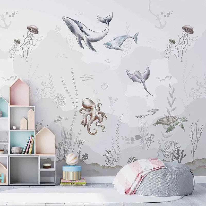Leea's Holiday Wallpaper Vladila