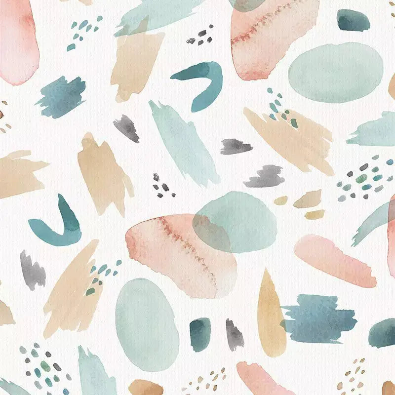 Watercolor Mood Wallpaper Vladila