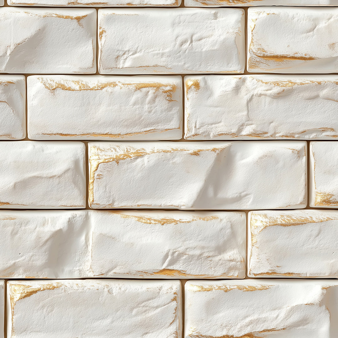 gilded age artisan brick