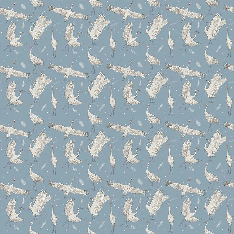 Pure Feathers Wallpaper Vladila