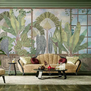 Arboretum Wallpaper Vladila