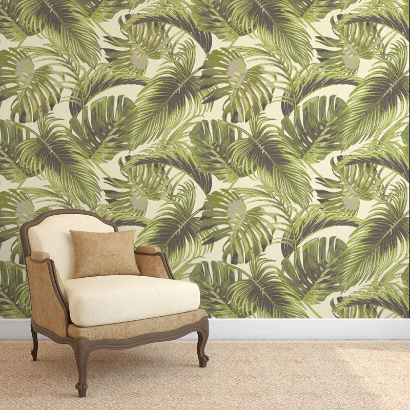Exotic Extravaganza Wallpaper Vladila