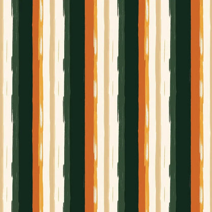 Artisan Grove Stripe Wallpaper - WallCreatives