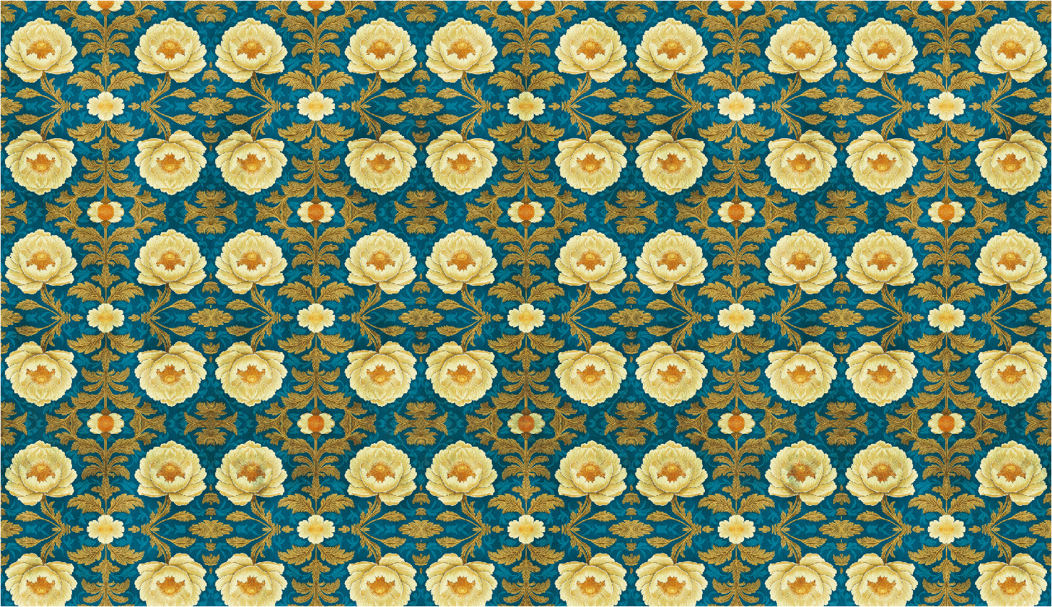 Foxglove carpet Vladila
