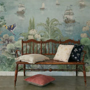 Paradise Shore Wallpaper Vladila