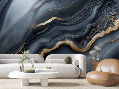 Ethereal Agate Flow