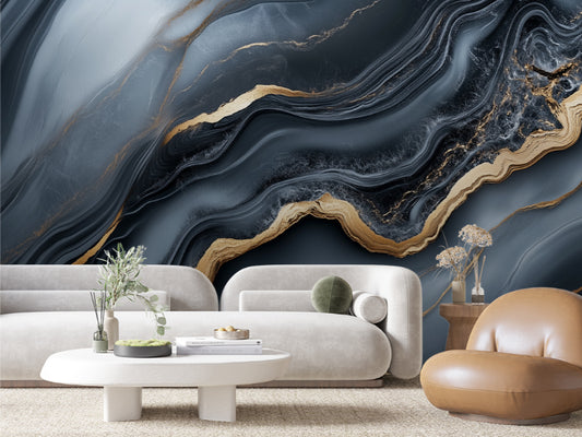 Ethereal Agate Flow