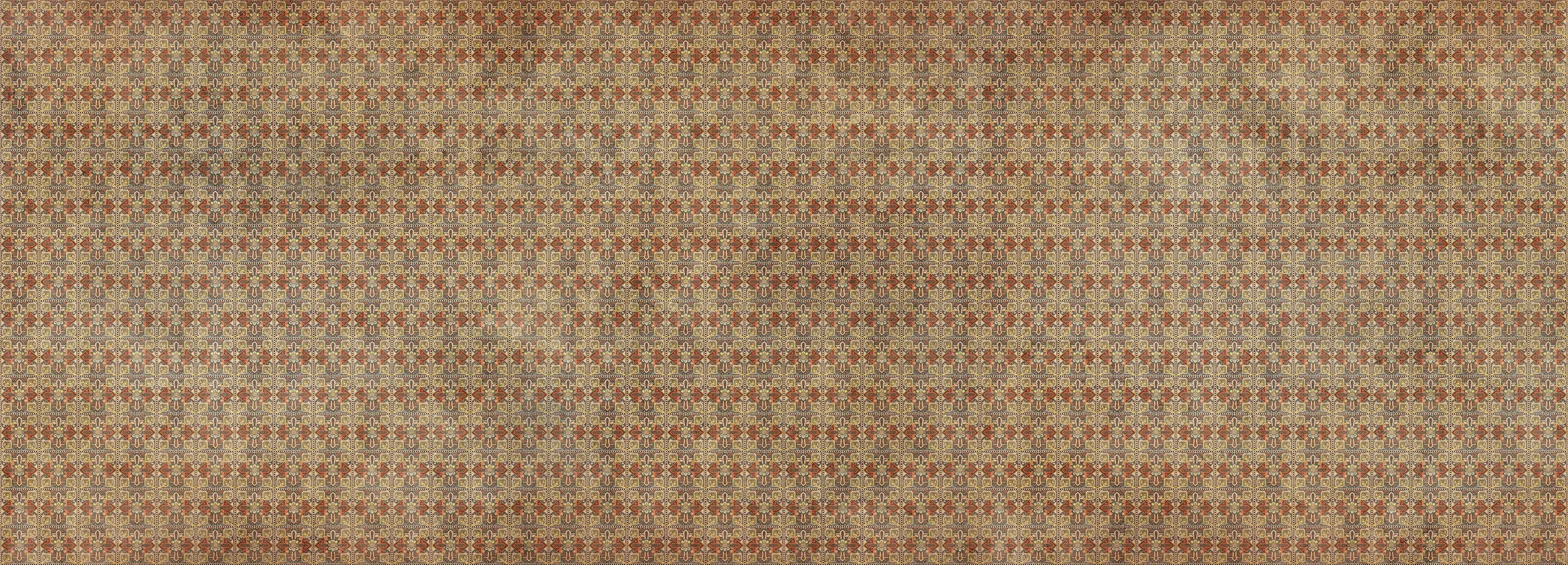Emblema Heritage I Wallpaper Vladila