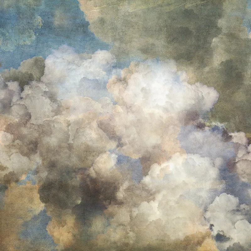 Evangeline Cumulus Wallpaper Vladila
