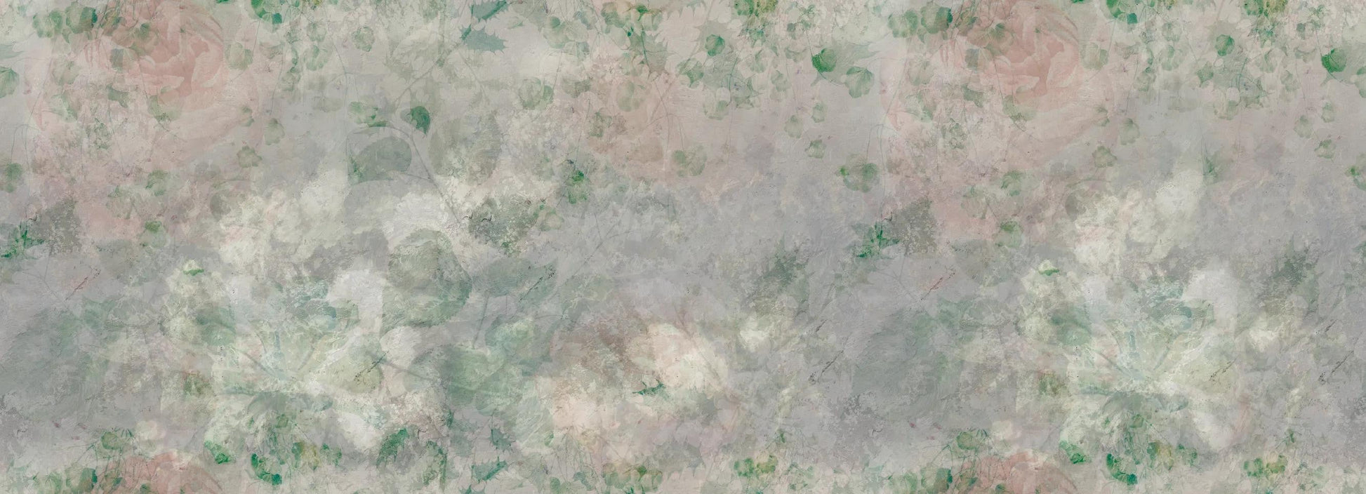 Marble Leaves Wallpaper Vladila