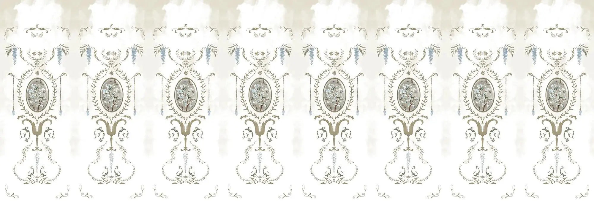 Royal Peony Wallpaper Vladila