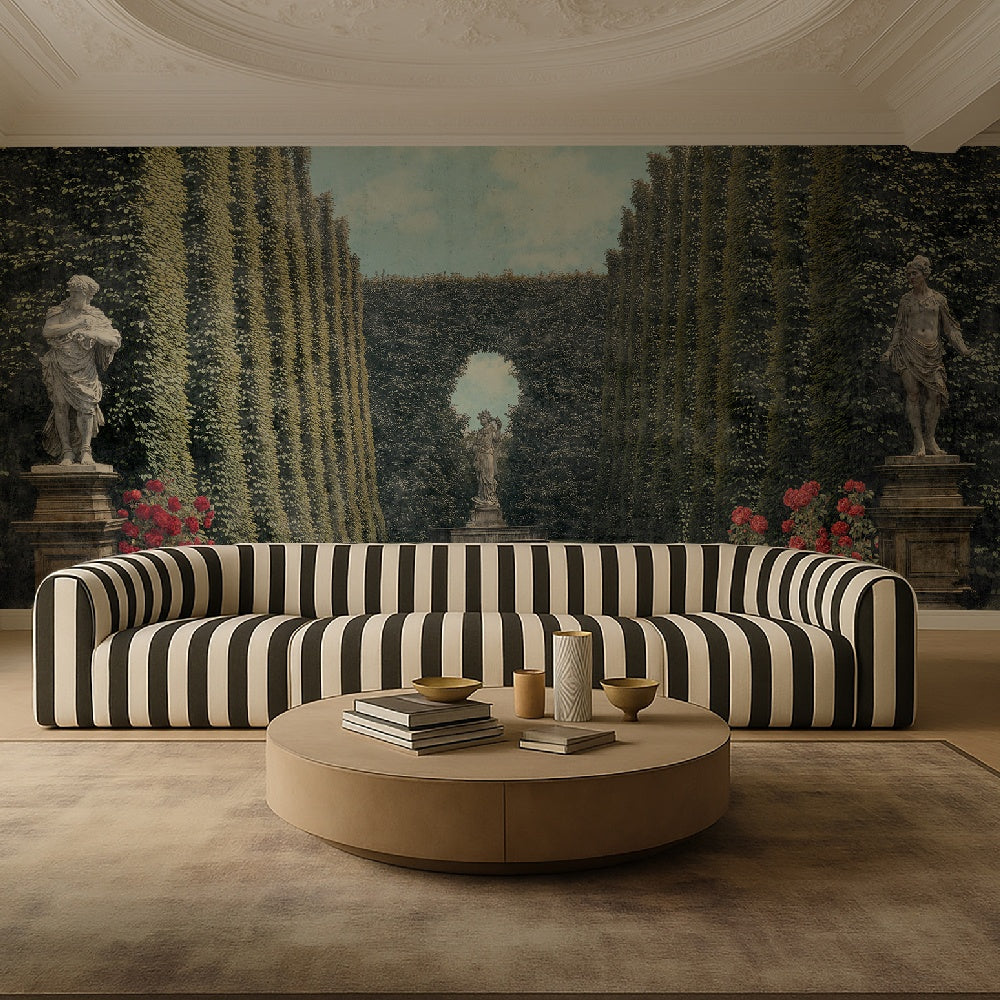 Tapet Gardens of Orpheus Vladila