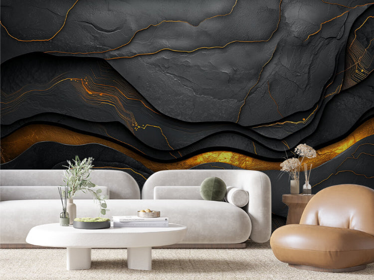 gilded earth strata