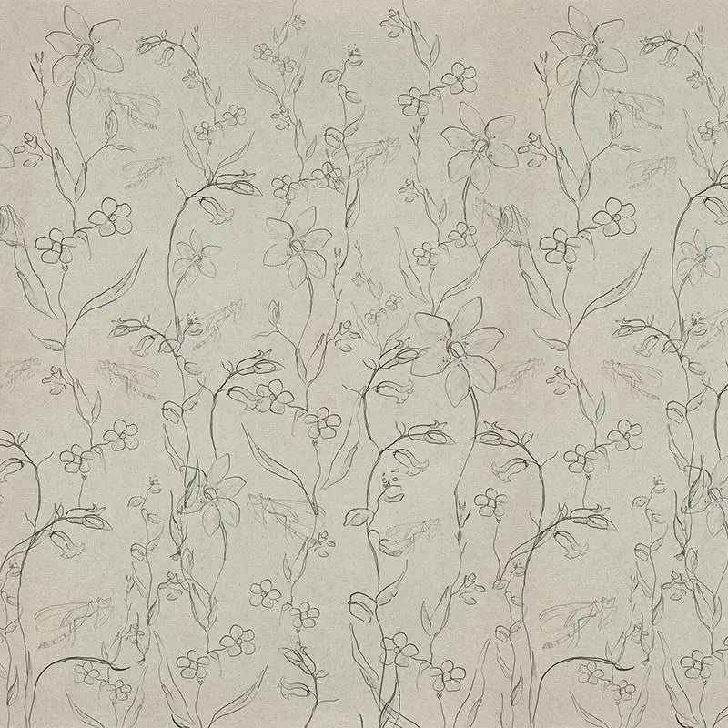 Fine Intaglio Field Paper Texture Wallpaper Vladila