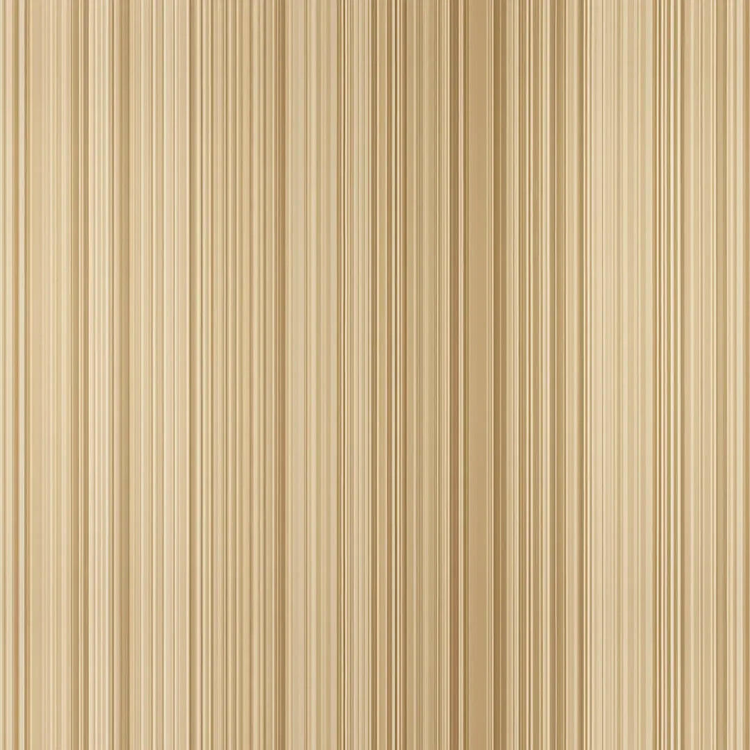 Champagne Flute Stripe Wallpaper - WallCreatives