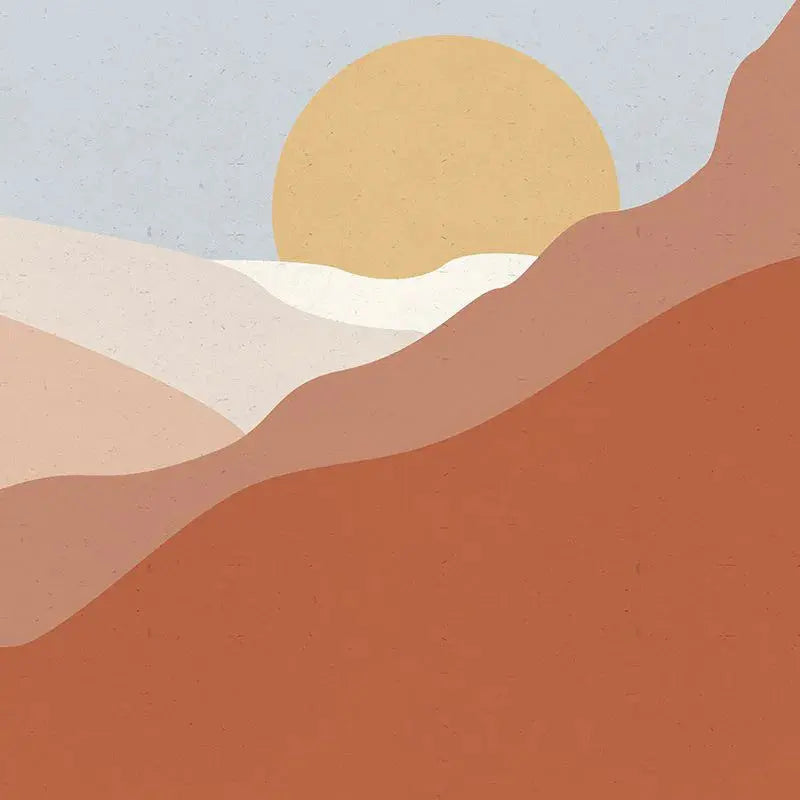 Postcard Desert Clear Sky Wallpaper Vladila