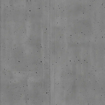 Raw Form Concrete Wall - WallCreatives