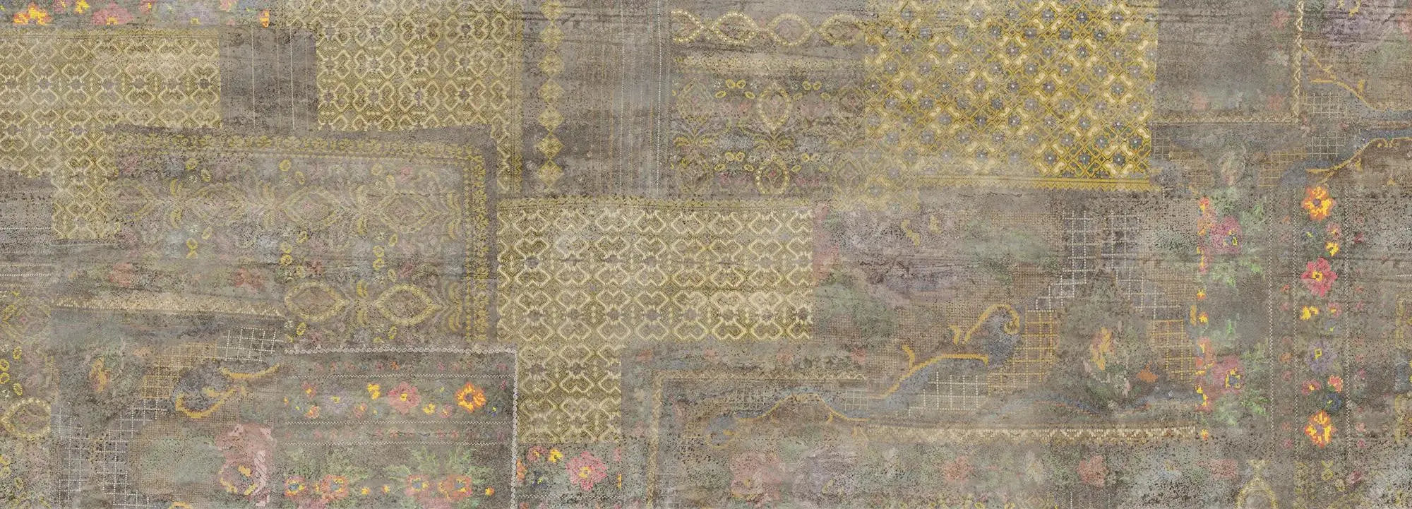 Urzeala (grunge) Wallpaper Vladila