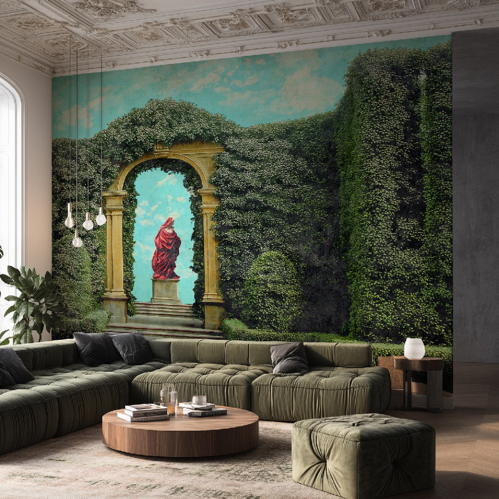 Wallpaper The Windsor Arcade Vladila