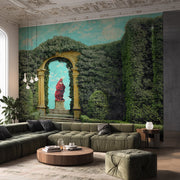 Wallpaper The Windsor Arcade Vladila