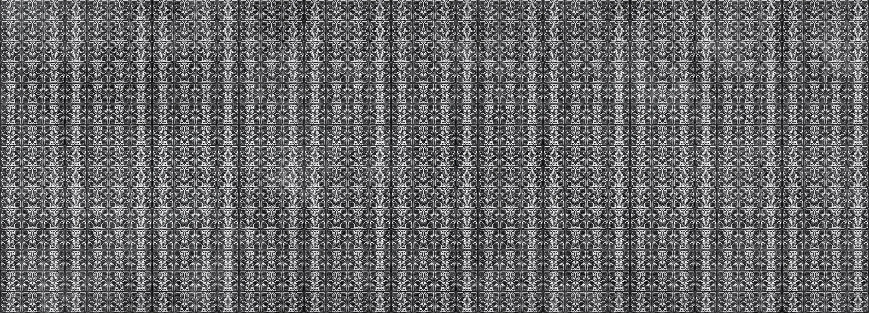 Emblema Heritage III Wallpaper Vladila