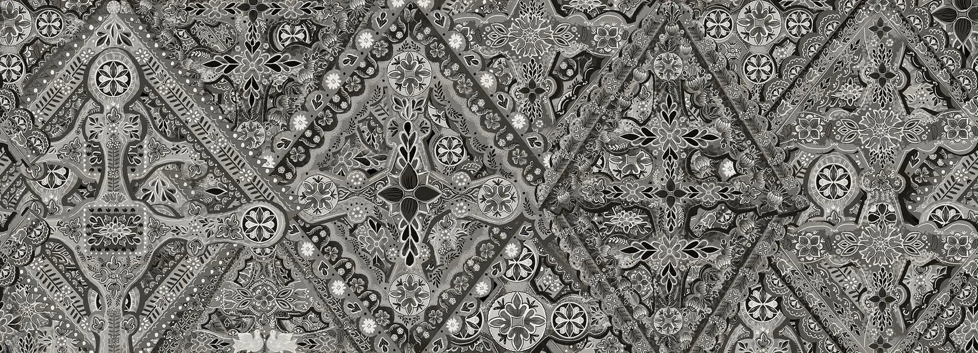 Raspantie (ciment) Wallpaper Vladila