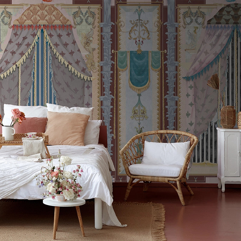 Splendore Indulgente (light) Wallpaper Vladila