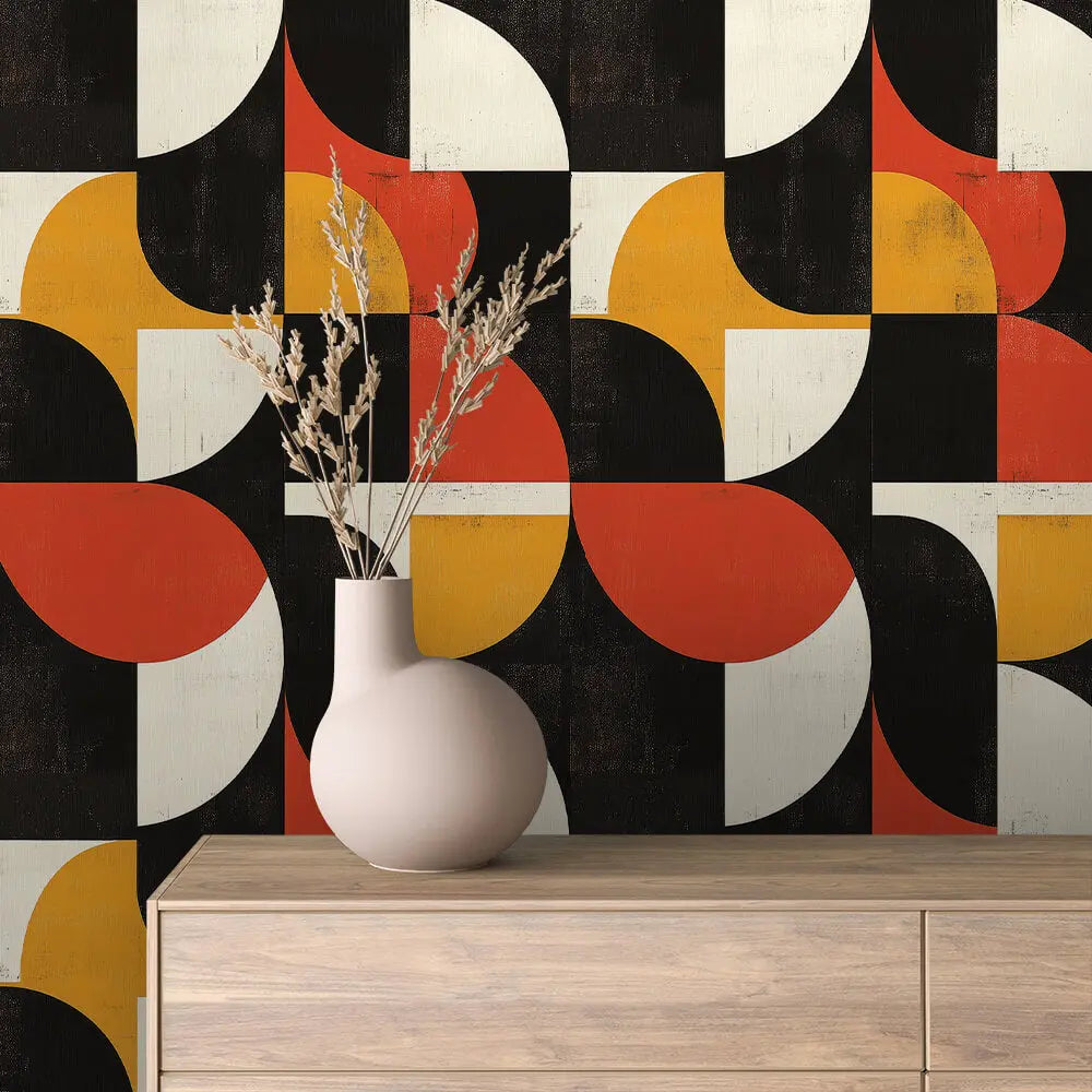 Metropolis in Motion - WallCreatives