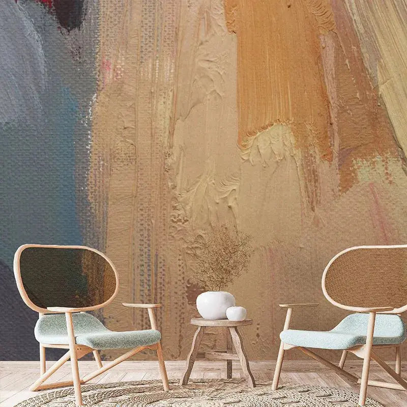 Behind The Paint Wallpaper Vladila