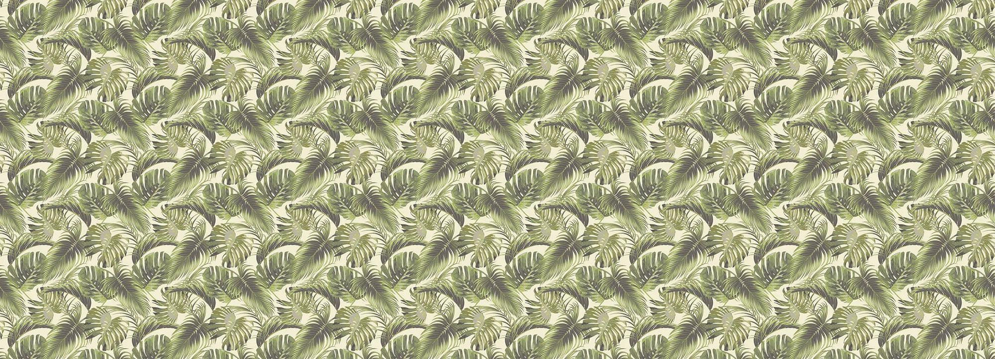 Exotic Extravaganza Wallpaper Vladila