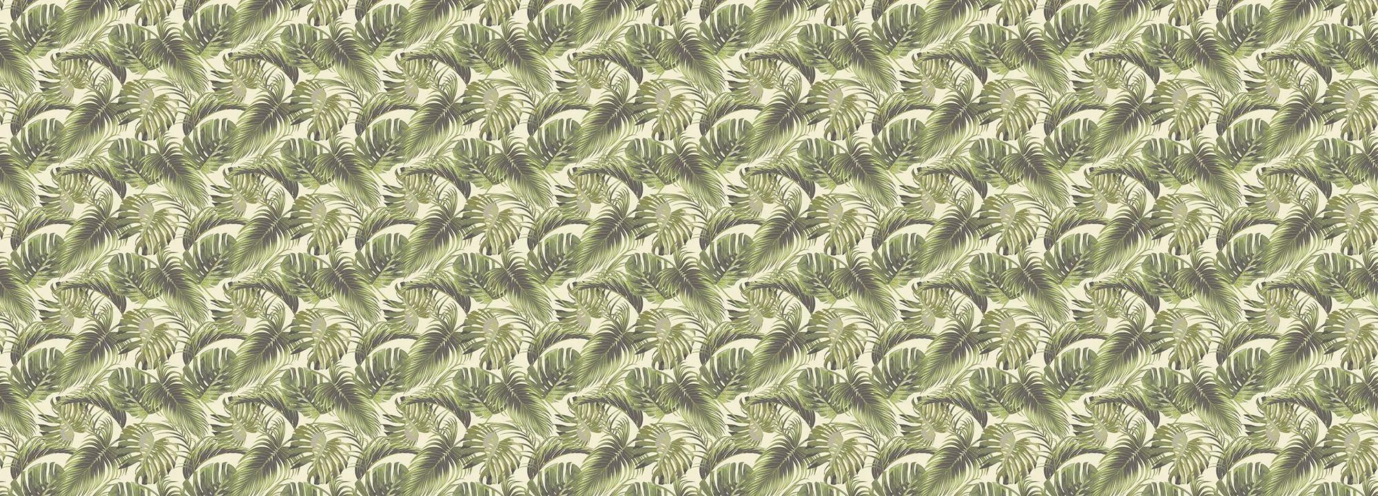 Exotic Extravaganza Wallpaper Vladila