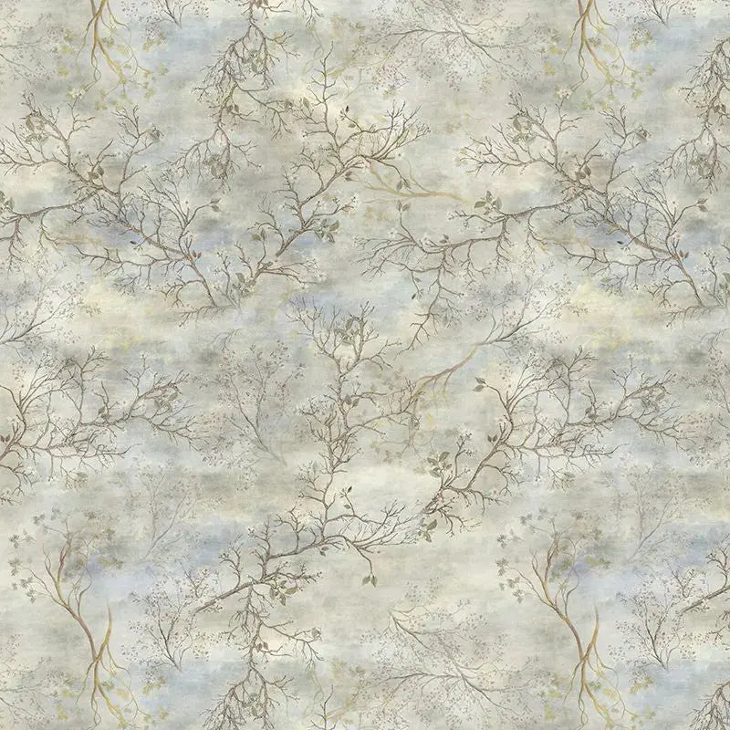 Burgeon Recital Wallpaper Vladila