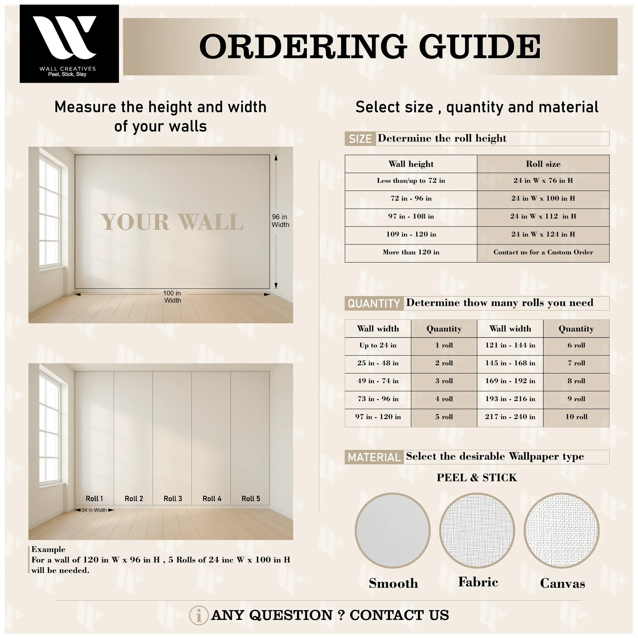 Sleepy Sky Storybook Adventure - WallCreatives