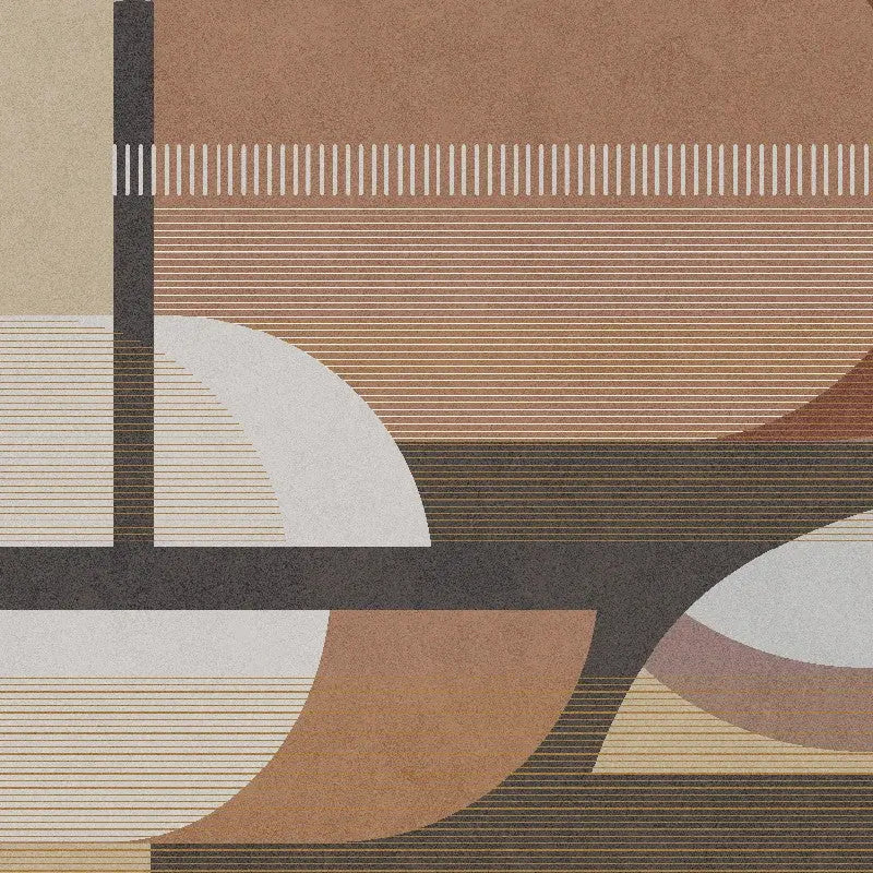 Shape Me Tender Wallpaper Vladila