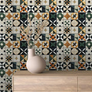 Valencia Grove Artisan Tile - WallCreatives