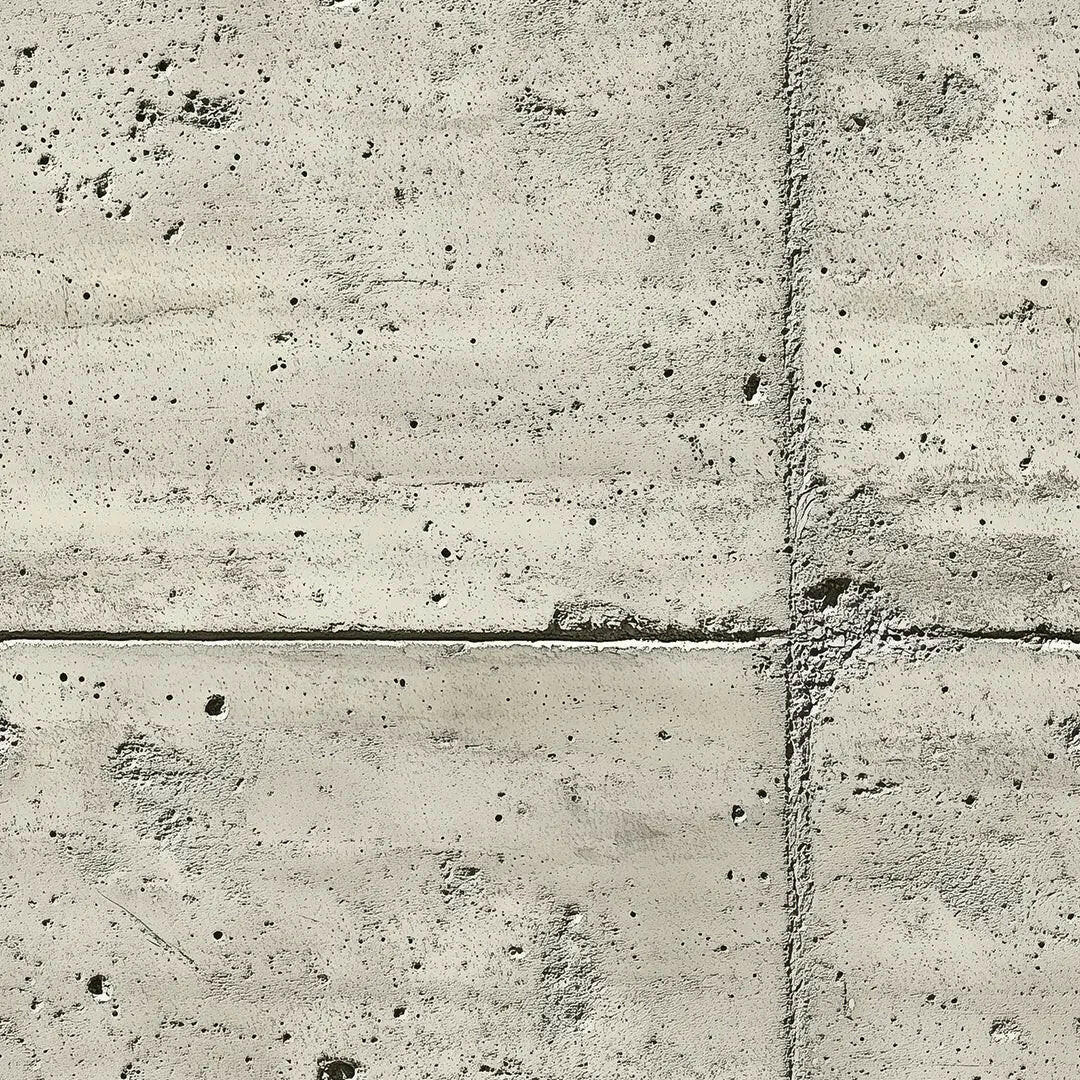 Architectural Concrete Grid - WallCreatives