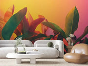 Sunset Tropicana - WallCreatives