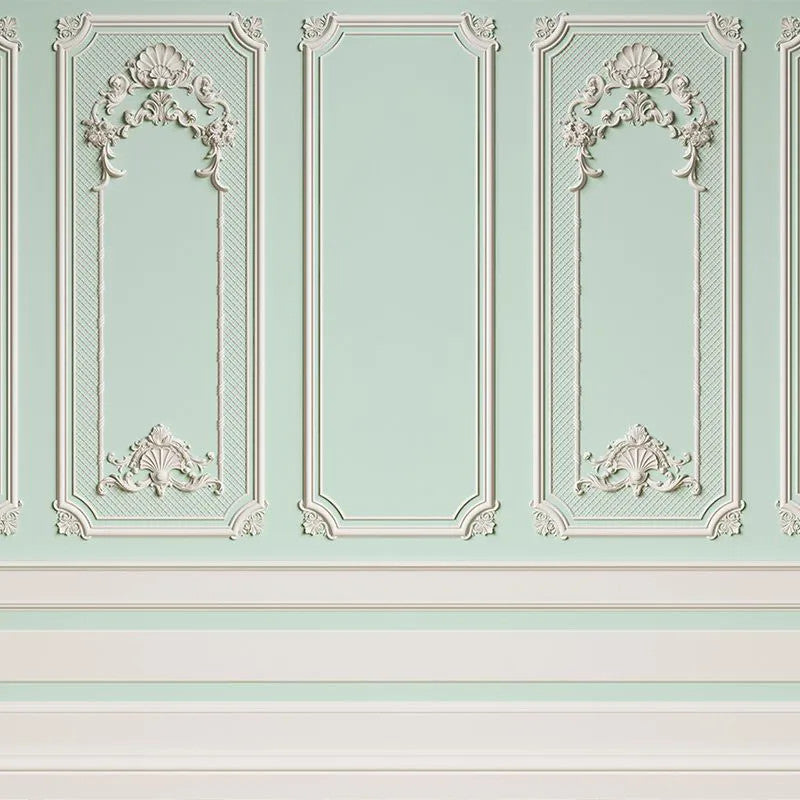 Ciel Stucco Wallpaper Vladila