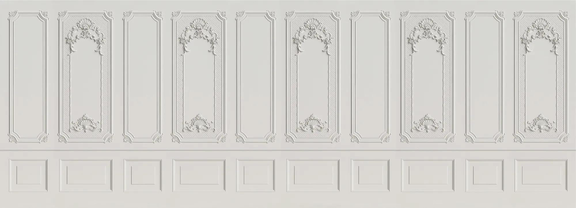 Fine Stucco Wallpaper Vladila