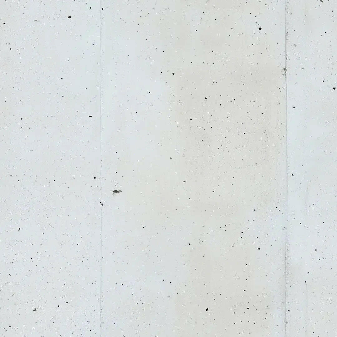 Modern Poured Concrete Wall - WallCreatives