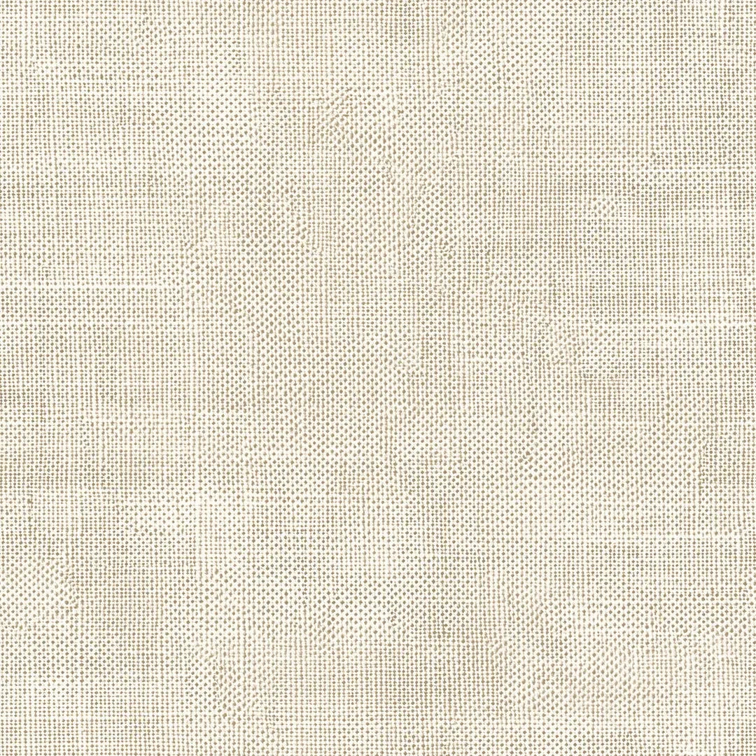 Artisan Crosshatch Linen - WallCreatives