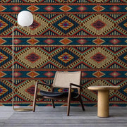 Charming colors Wallpaper Vladila