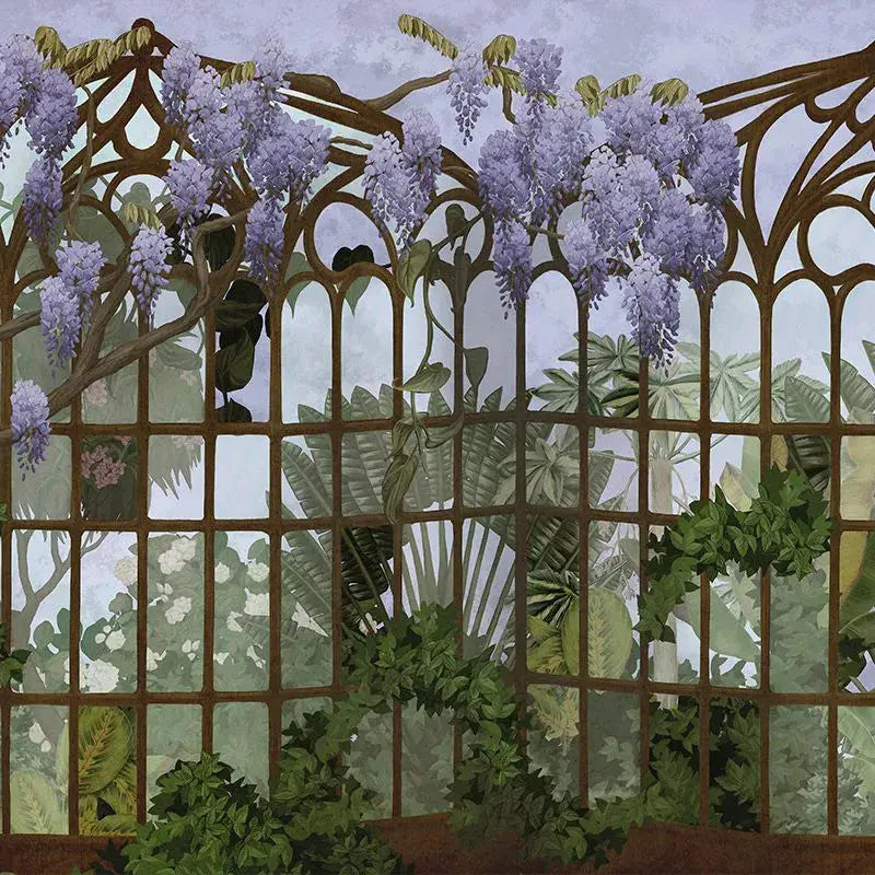 Greenhouse escape Wallpaper Vladila