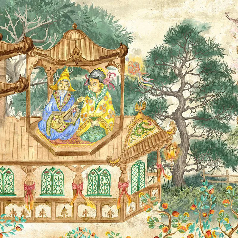 The King Suite Wallpaper Vladila