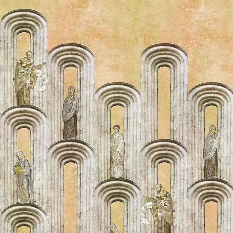 Locuri Sfinte (anafura) Wallpaper Vladila