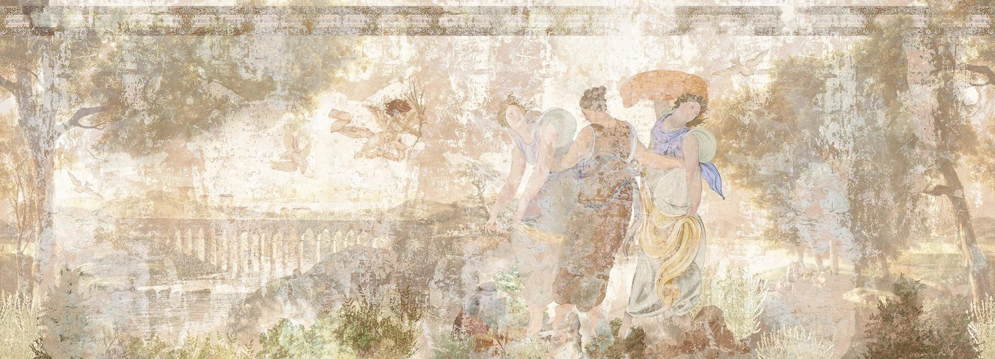 Momenti (light) Wallpaper Vladila