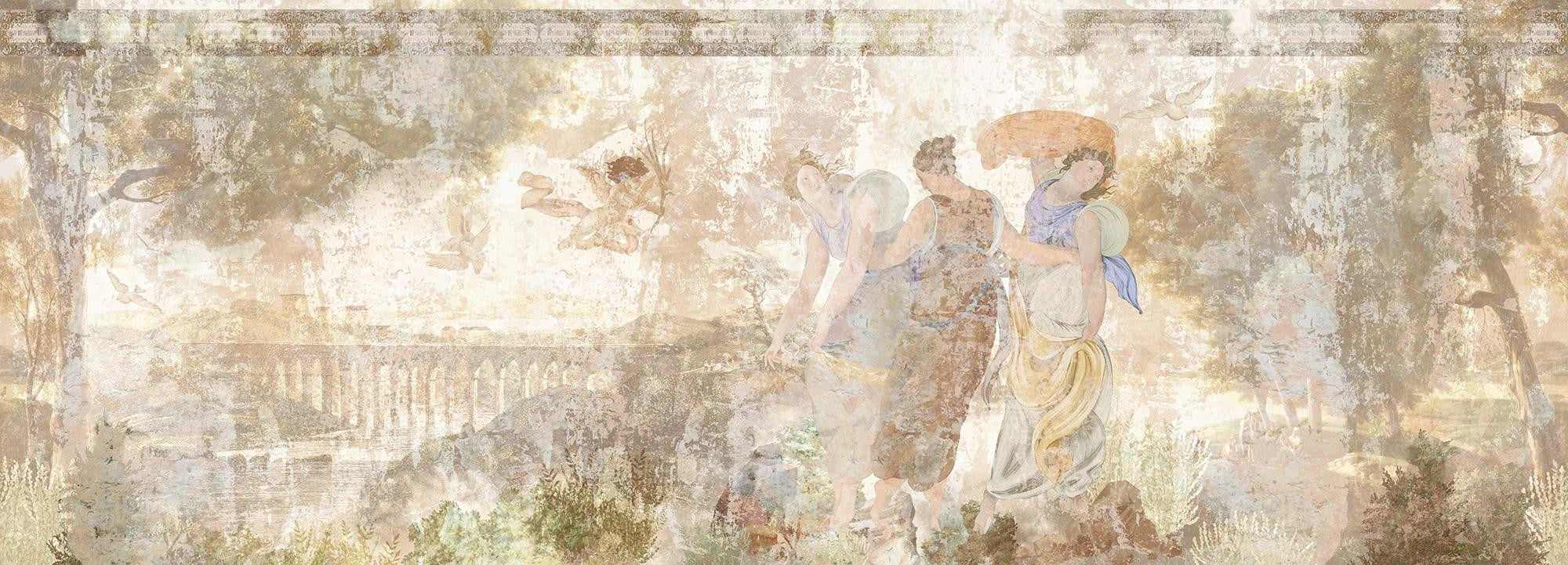 Momenti (light) Wallpaper Vladila