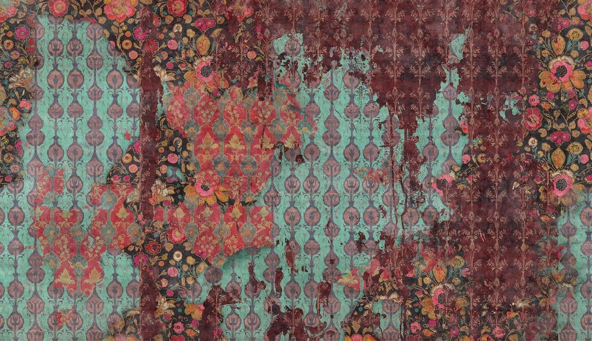 Petria carpet Vladila