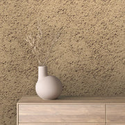 Warm Earthen Plaster - WallCreatives